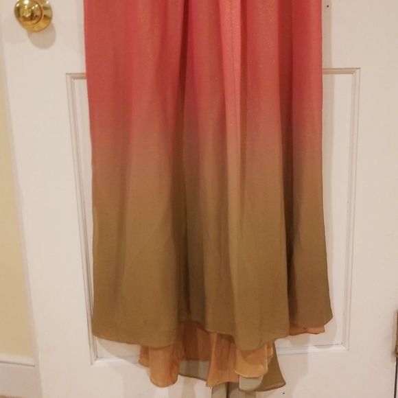 JS collection size 12 Maxi Dress - Picture 4 of 7